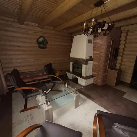 еко-садиба *