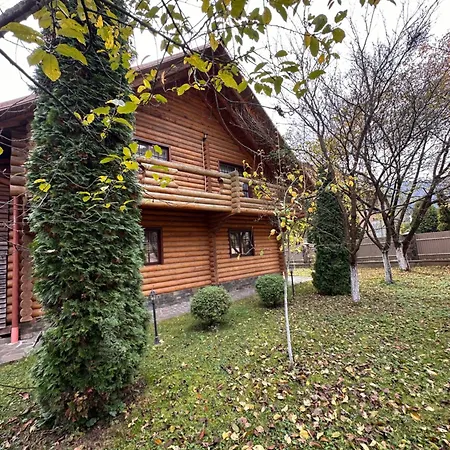 еко-садиба Holiday home