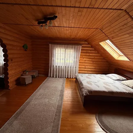 еко-садиба *