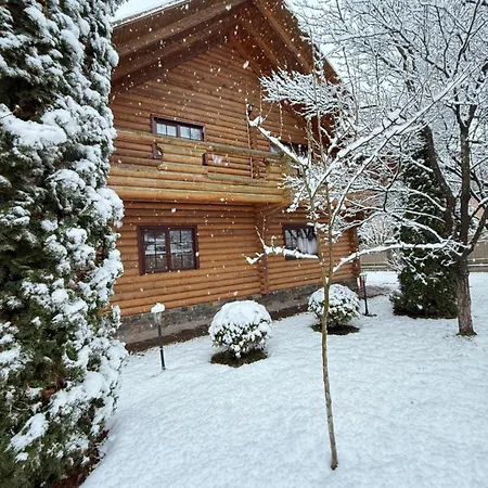 еко-садиба *