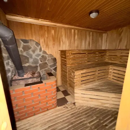 度假居 еко-садиба *