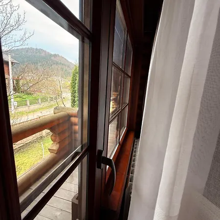 еко-садиба *