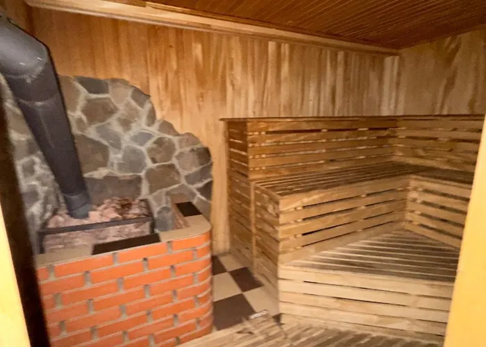 Casa vacanze еко-садиба *